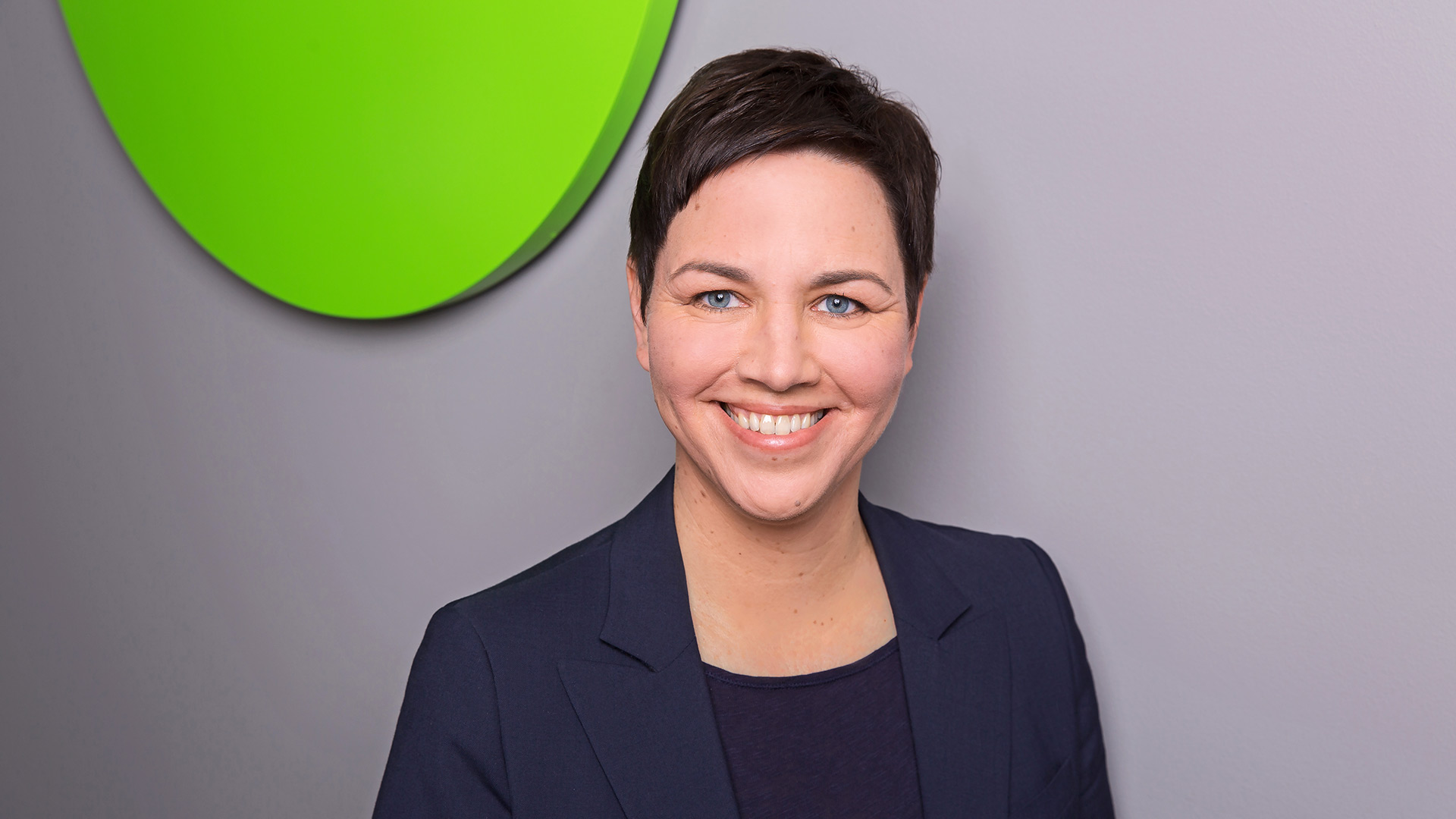 Dr. Alexandra Krone wird in die Geschäftsführung von GAMOMAT berufen Dr. Alexandra Krone wird in die Geschäftsführung von GAMOMAT berufen