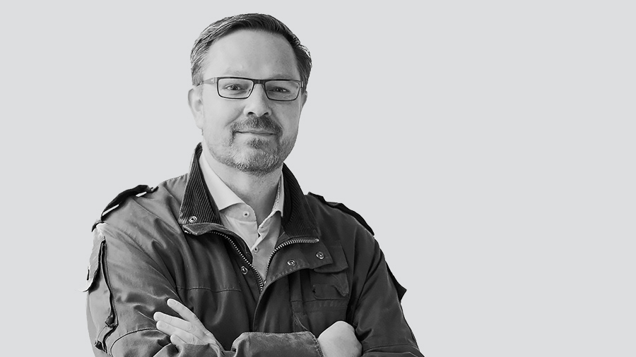 Dimitry Völkle ist neuer Chief Partnership Officer bei GAMOMAT GAMOMAT appoints Dimitry Völkle as new Chief Partnership Officer