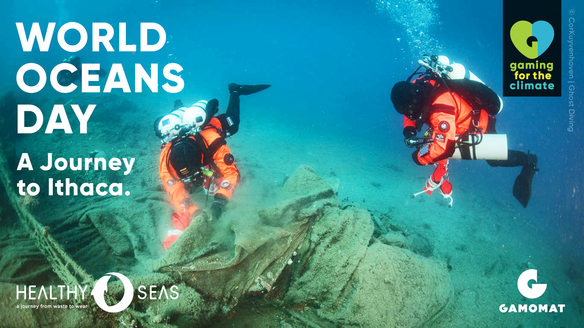 Alles Gute zum WorldOceansDay Alles Gute zum WorldOceansDay